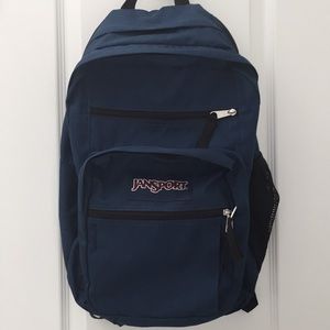 Jansport Backpack